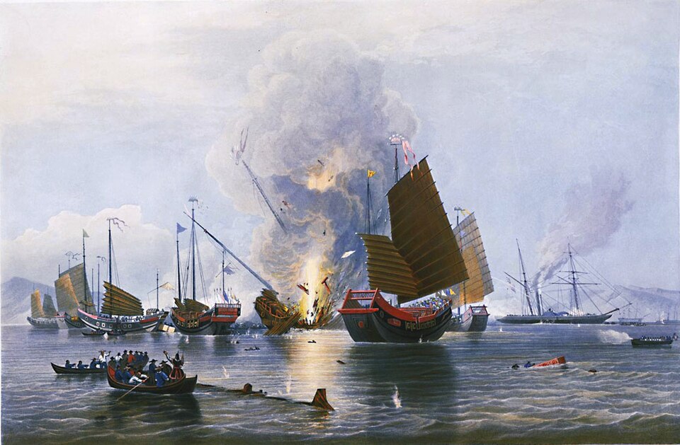 War scenes in the Spring and Autumn Period and the Warring States Period War scenes in the Spring and Autumn Period and the Warring States Period