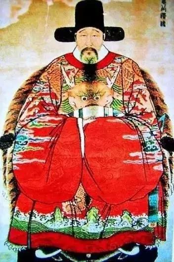 千古一相张居正 千古一相张居正